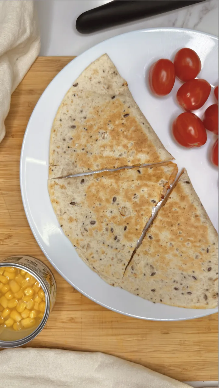 Meal Prep dla zabieganych