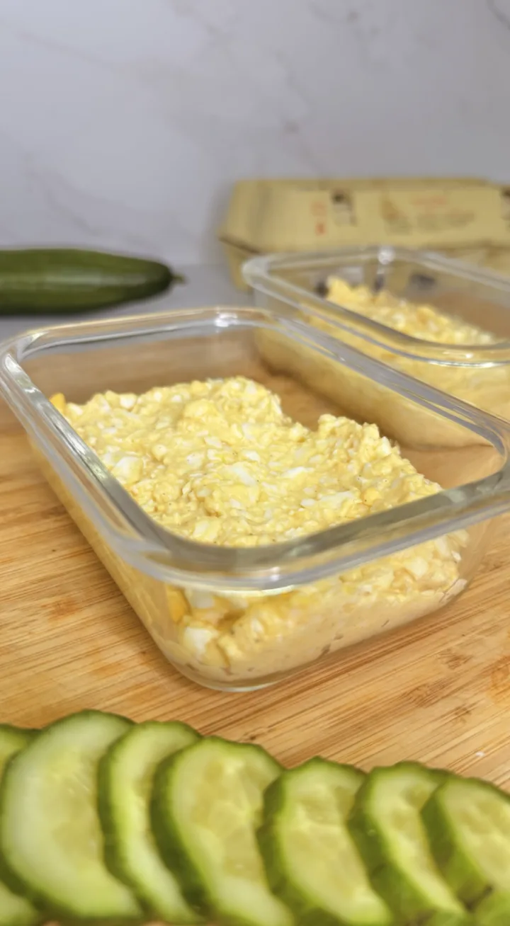 Meal Prep dla zabieganych