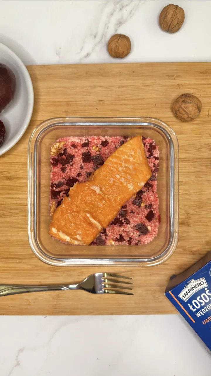 Meal Prep dla zabieganych