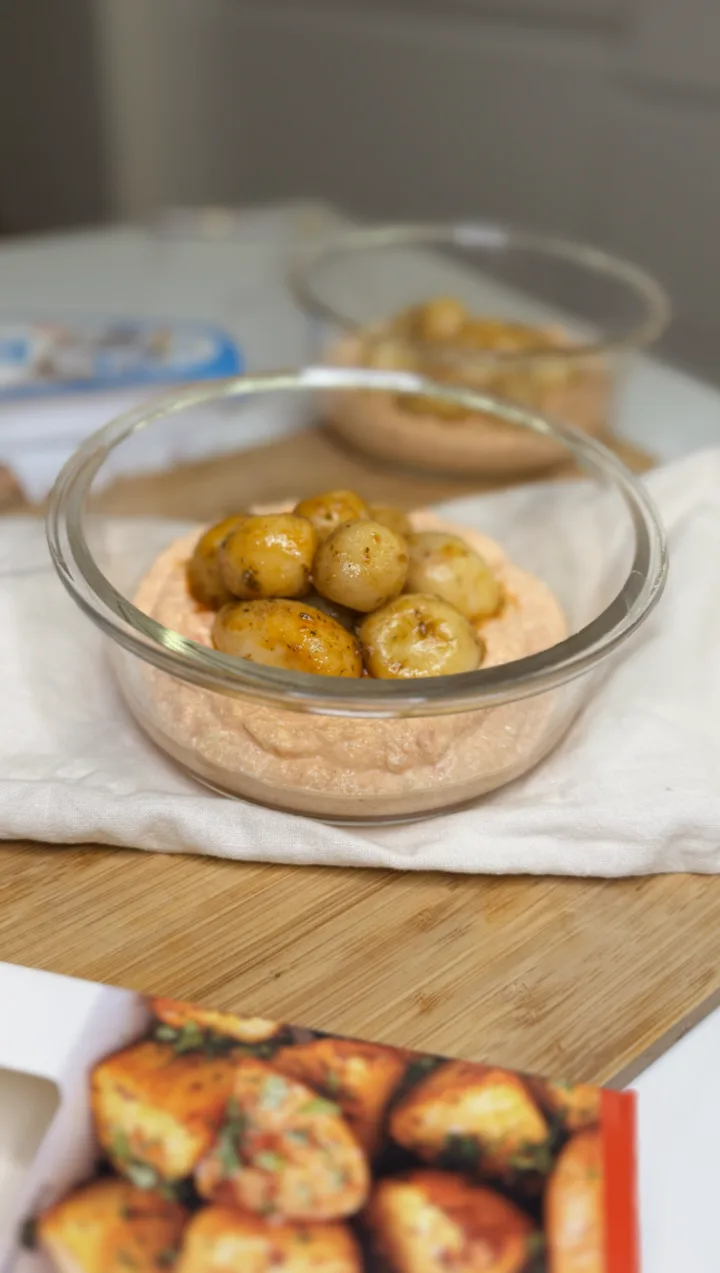 Meal Prep dla zabieganych