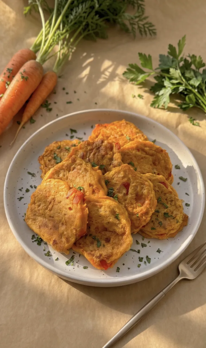 Meal prep - jadłospis na 30 dni cz. I