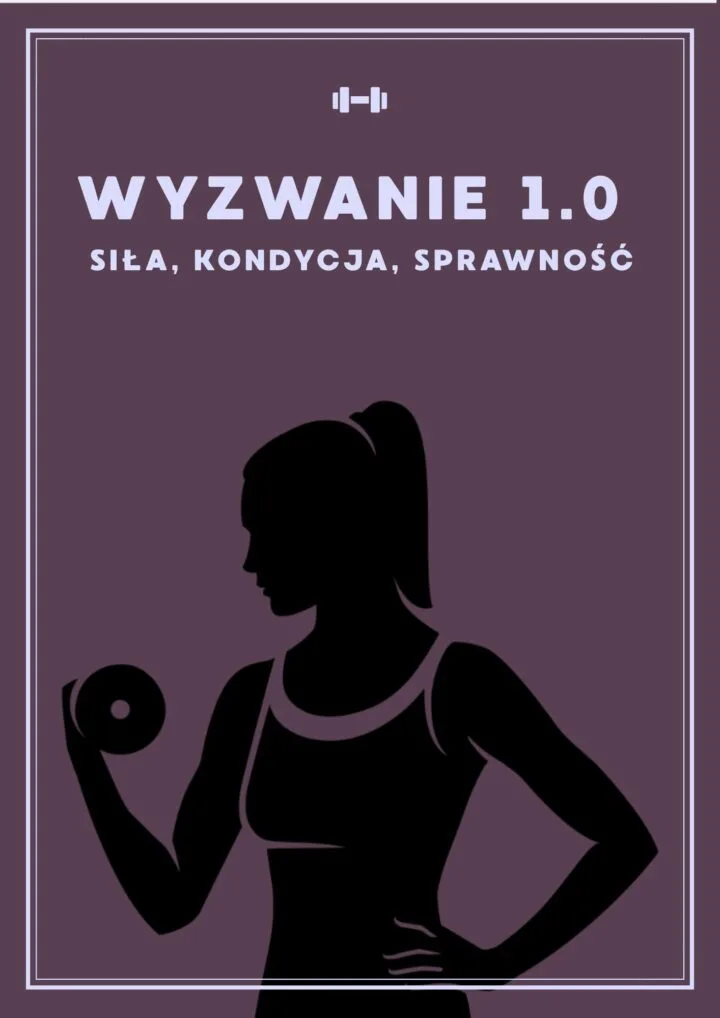 Wyzwanie 1.0