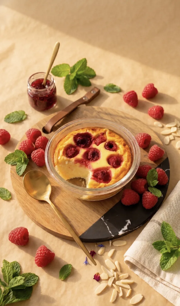 Meal prep - jadłospis na 30 dni cz. II